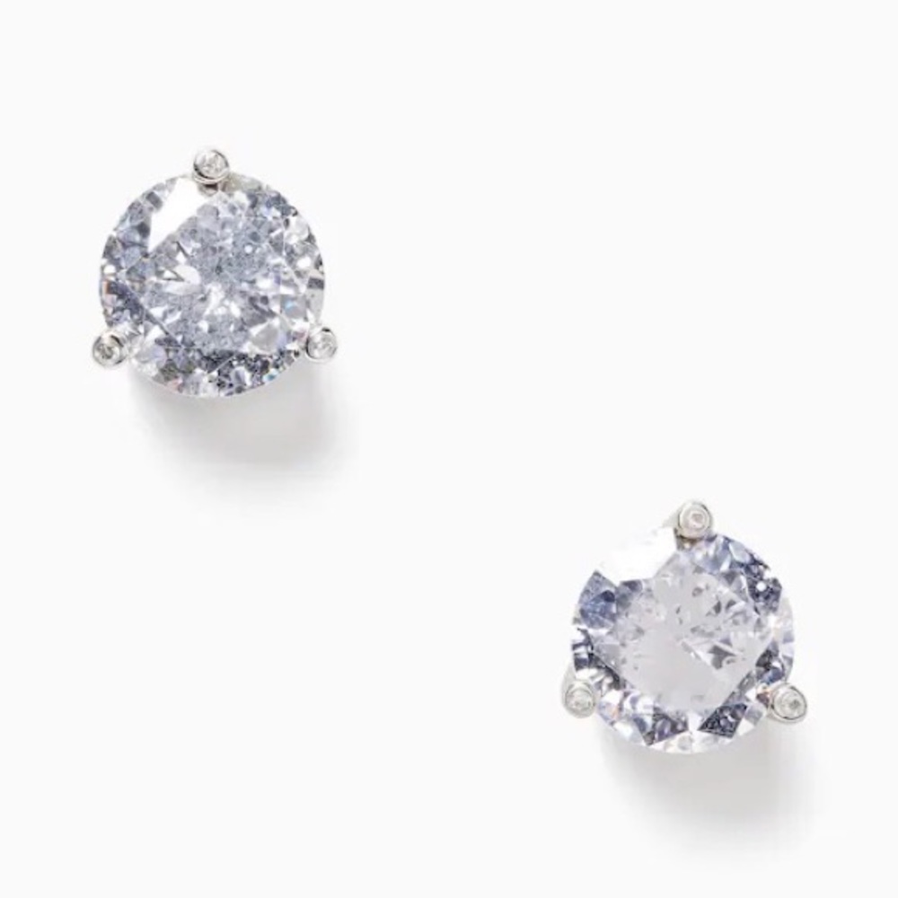 Kate Spade Rise and Shine Stud Earrings